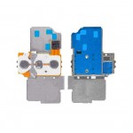 Power Button Flex Cable For Lg G2 4g Lte On Off Flex Pcb By - Maxbhi Com