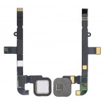 Home Button Complete For Moto Z 2017 Rose Gold By - Maxbhi Com
