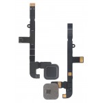 Home Button Flex Cable Only For Moto Z 2017 By - Maxbhi Com