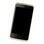 Lcd Frame Middle Chassis For Relaxx Z2 Rose Gold By - Maxbhi Com