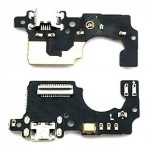 Charging Connector Flex Pcb Board For Zte Small Fresh 5 By - Maxbhi Com