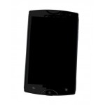 Home Button Complete For Sony Ericsson St15 Xperia Mini Black By - Maxbhi Com