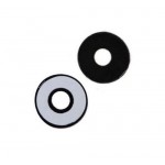 Camera Lens for HTC Windows Phone 8X CDMA Red by Maxbhi.com