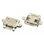 Charging Connector For Htc Windows Phone 8x Cdma By - Maxbhi Com