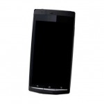 Power Button Flex Cable For Sony Ericsson Anzu X12 On Off Flex Pcb By - Maxbhi Com