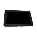 Lcd Frame Middle Chassis For Ainol Novo 7 Aurora Ii 16 Gb Wifi Black By - Maxbhi Com
