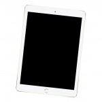Lcd Frame Middle Chassis For Apple Ipad Air 2 Wifi Plus Cellular With 3g Grey By - Maxbhi Com