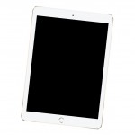 Lcd Frame Middle Chassis For Apple Ipad Air 2 Wifi Plus Cellular With Lte Support Gold By - Maxbhi Com