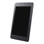 Lcd Frame Middle Chassis For Asus Fonepad 7 8gb 3g White By - Maxbhi Com