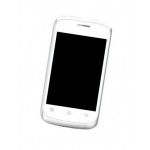 Lcd Frame Middle Chassis For Ktouch A11 Black By - Maxbhi Com