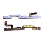 Power Button Flex Cable For Alcatel One Touch Hero 2 On Off Flex Pcb By - Maxbhi Com