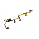 Power Button Flex Cable For Apple Ipad 32gb Wifi And 3g On Off Flex Pcb By - Maxbhi Com