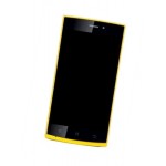 Power Button Flex Cable For Iball Andi 4 5p Glitter On Off Flex Pcb By - Maxbhi Com