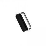 Power Button Outer For Apple Ipad 2 64 Gb Black By - Maxbhi Com