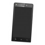 Volume Button Flex Cable For Xolo Opus 3 By - Maxbhi Com