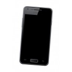 Home Button Complete For Samsung Galaxy S Advance Black By - Maxbhi Com