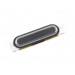 Home Button Outer For Lg L80 D373 Black By - Maxbhi Com
