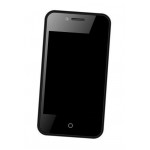 Lcd Frame Middle Chassis For Spice Fire One Mifx2 Black By - Maxbhi Com