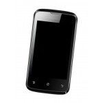 Lcd Frame Middle Chassis For Vox Mobile Kick K3 Black By - Maxbhi Com