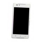 Volume Button Flex Cable For Greenberry Selfie Z5 By - Maxbhi Com