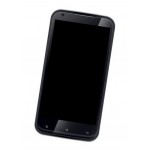 Lcd Frame Middle Chassis For Iball Andi 5e7 Grey By - Maxbhi Com