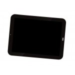 Lcd Frame Middle Chassis For Karbonn Smart Tab 10 Cosmic Grey By - Maxbhi Com