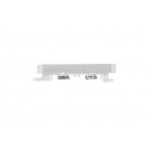 Power Button Outer For Ismart Is58 Mercury V5 White By - Maxbhi Com