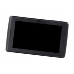Lcd Frame Middle Chassis For Lava Etab Z7h Grey By - Maxbhi Com
