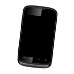Lcd Frame Middle Chassis For Zte N790 Black By - Maxbhi Com