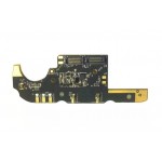 Charging Connector Flex Pcb Board For Doogee S30 By - Maxbhi Com