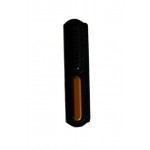 Power Button Outer For Doogee S30 Black By - Maxbhi Com