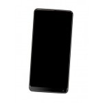 Fingerprint Sensor Flex Cable For Vkworld S8 Black By - Maxbhi Com