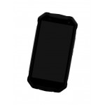 Lcd Frame Middle Chassis For Blu Tank Xtreme 5 0 White By - Maxbhi Com