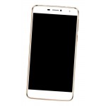 Volume Button Flex Cable For Blu Studio Xl2 By - Maxbhi Com