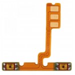 Volume Button Flex Cable For Oppo A79 By - Maxbhi Com