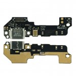 Charging Connector Flex Pcb Board For Alcatel Flash 2017 By - Maxbhi Com