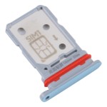 Sim Card Holder Tray For Vivo Iqoo Neo 6 5g Blue - Maxbhi Com