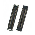 Lcd Connector For Xiaomi Redmi K20 Pro By - Maxbhi Com