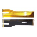Lcd Flex Cable For Samsung Galaxy A72 By - Maxbhi Com