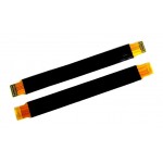 Lcd Flex Cable For Asus Zenfone Max M2 Zb633kl By - Maxbhi Com