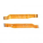 Lcd Flex Cable For Honor 20 By - Maxbhi Com