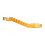 Lcd Flex Cable For Huawei Honor 8x Max By - Maxbhi Com
