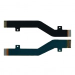 Lcd Flex Cable For Motorola Moto G4 Plus By - Maxbhi Com