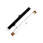 Lcd Flex Cable For Moto G6 Play By - Maxbhi Com