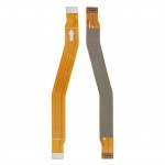 Lcd Flex Cable For Motorola Moto G60 By - Maxbhi Com