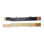 Lcd Flex Cable For Motorola Moto G9 Plus By - Maxbhi Com