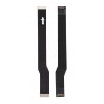 Lcd Flex Cable For Motorola One Fusion By - Maxbhi Com