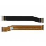 Lcd Flex Cable For Motorola One Macro By - Maxbhi Com