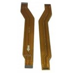 Lcd Flex Cable For Oppo A53s By - Maxbhi Com
