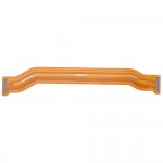 Lcd Flex Cable For Oppo A95 5g By - Maxbhi Com